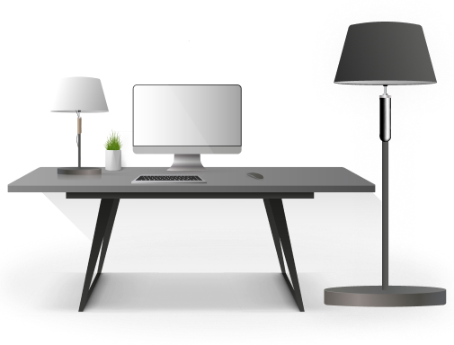 Experience Modern Elegance in Innovative Lighting Designs