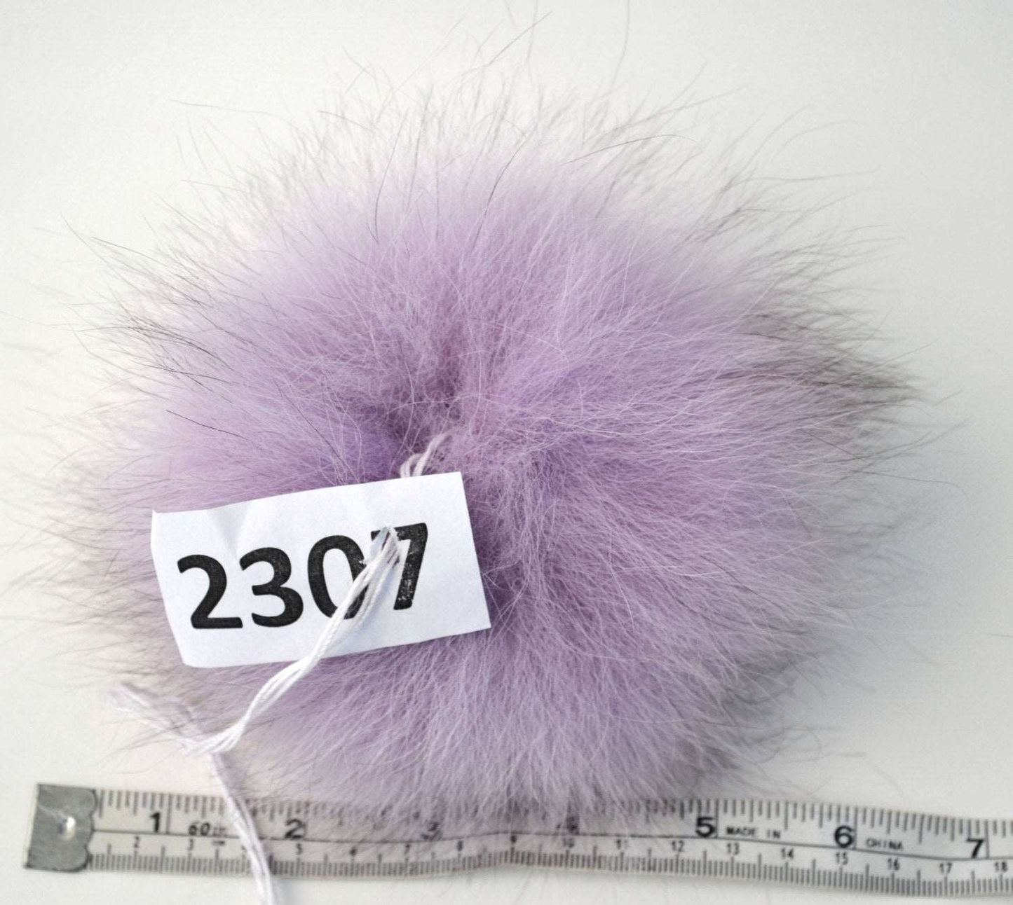 7" FUR POMPOM! Pom Pom for Beanie, for Slouchy Beanie, for Womens Hat, for Knit Hat, Chunky Knit Hat, for Winter Beanie Hat, Pom for Hat