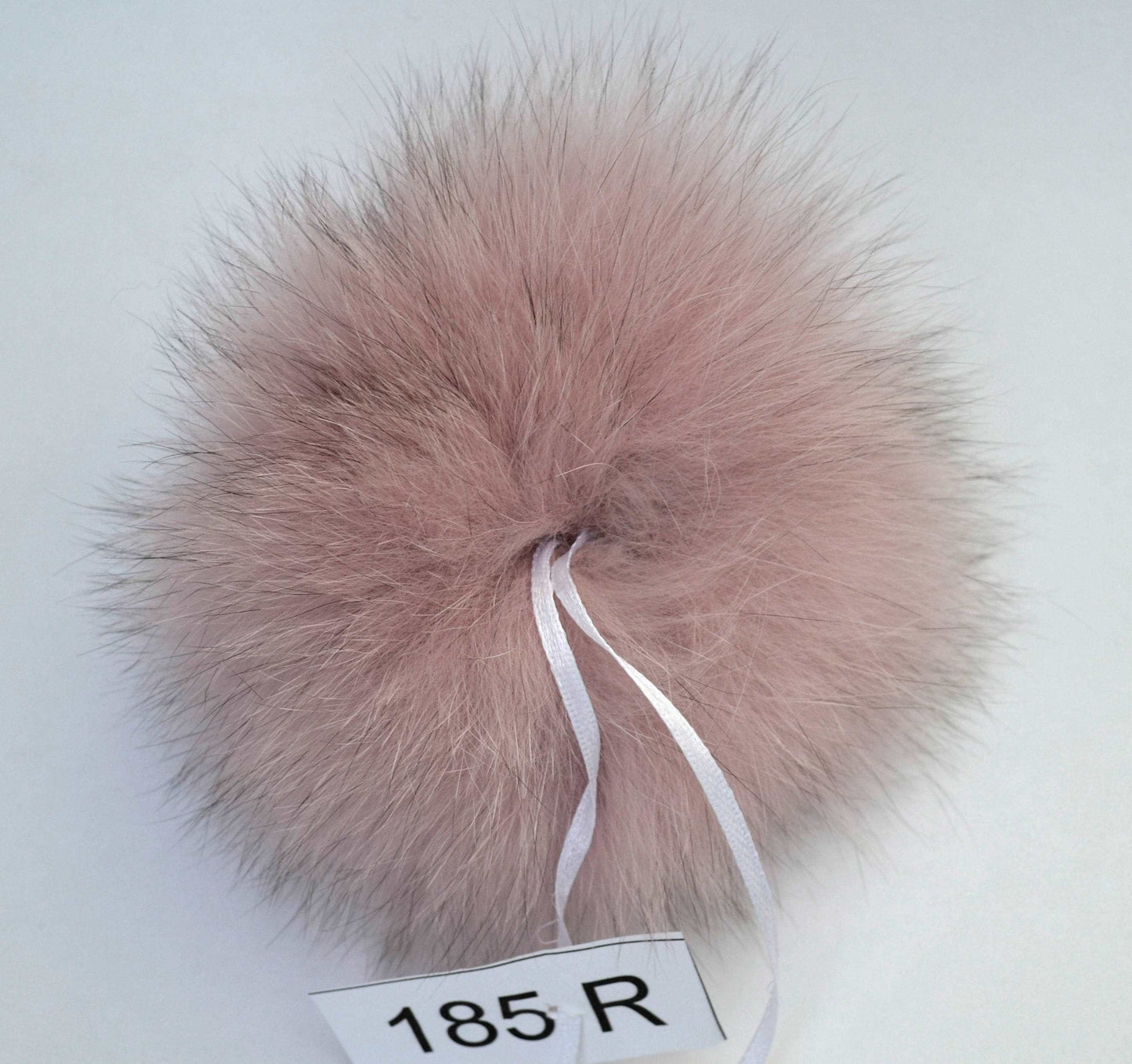 fox pom pom