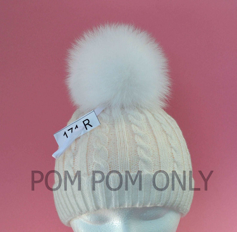 pom beanie