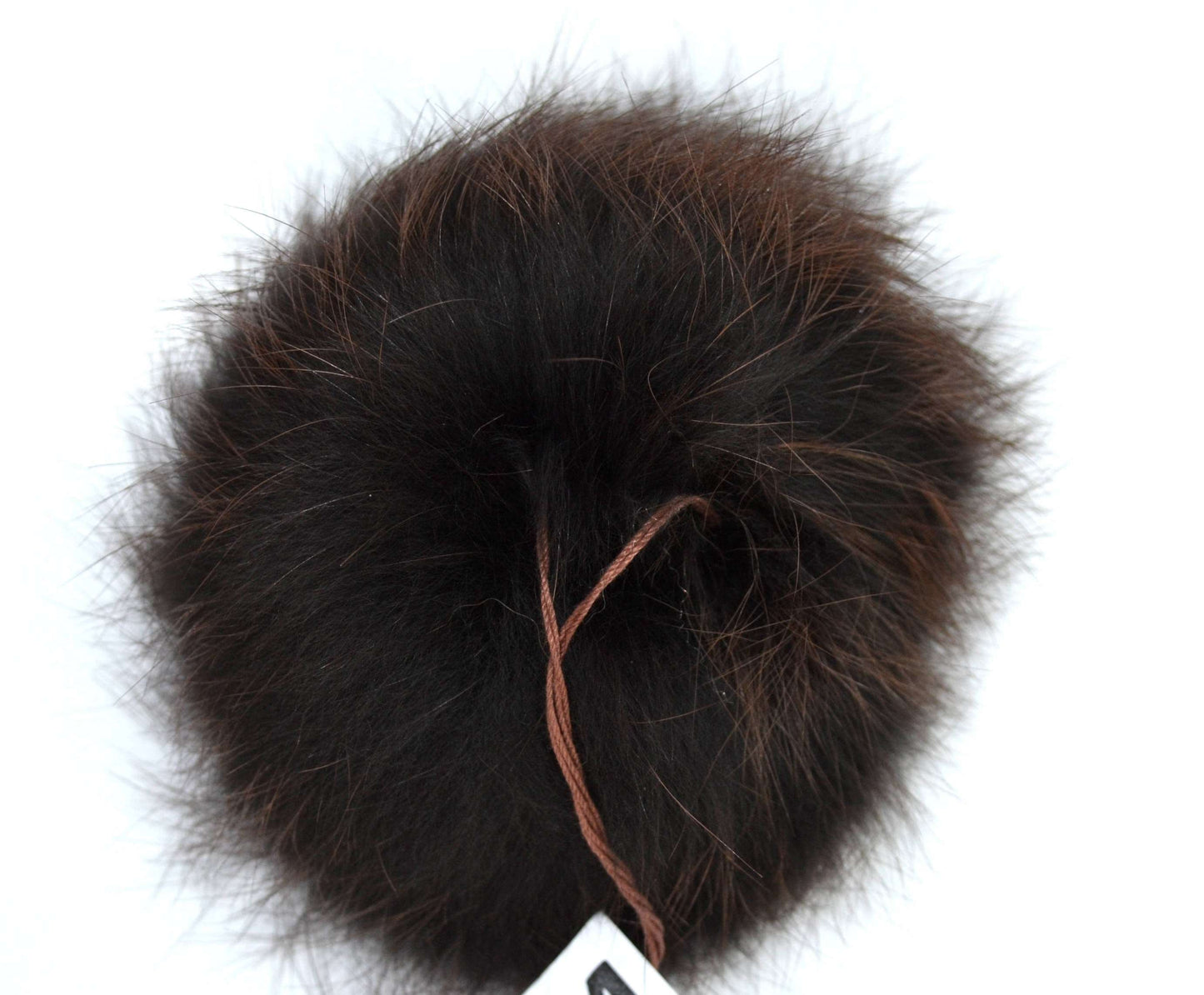 forest fox pom pom
