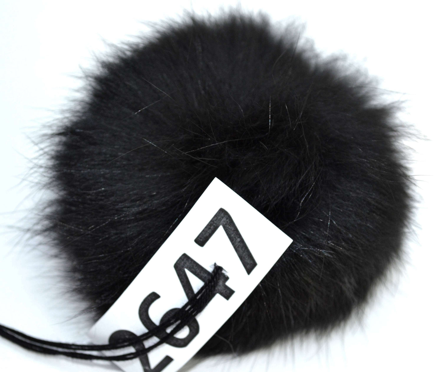real fur