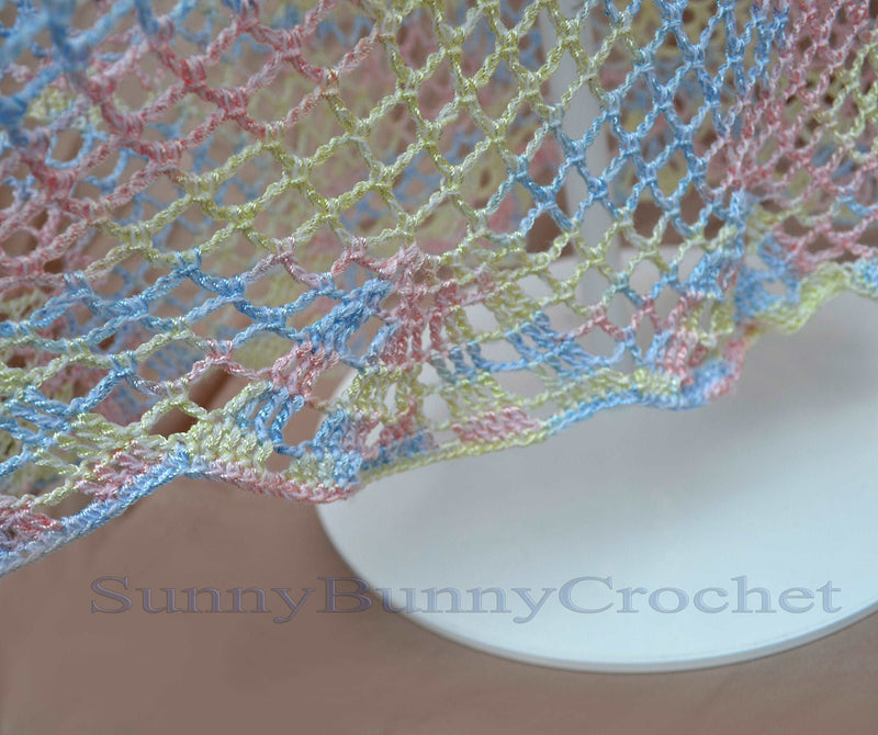 CROCHETED SUMMER Dress Beach Cover Up Sexy Cotton Lace Pineapple Short Knitted Tunic Cover Party Mini Dress Top Women Lady Flower Boho, S