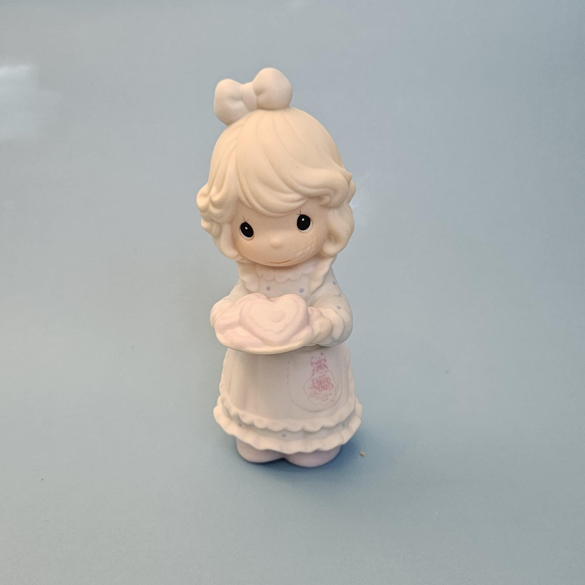 Precious Moments "You’re the Sweetest Cookie in the Batch" Figurine – 1995 Enesco C0015