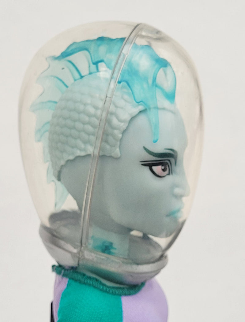 Monster High Doll Boy Manster Deuce Gorgon & Gillington Gil Webber 2 Pack for Collectors, OOAK Repaints, Playing, Rare Doll, Mattel