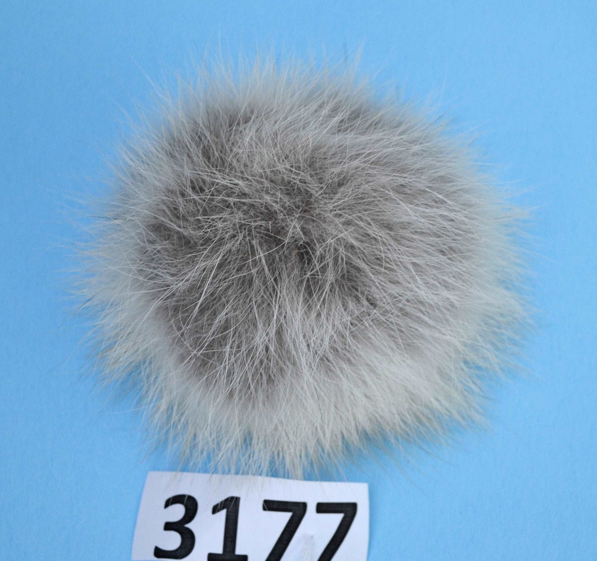 fur ball