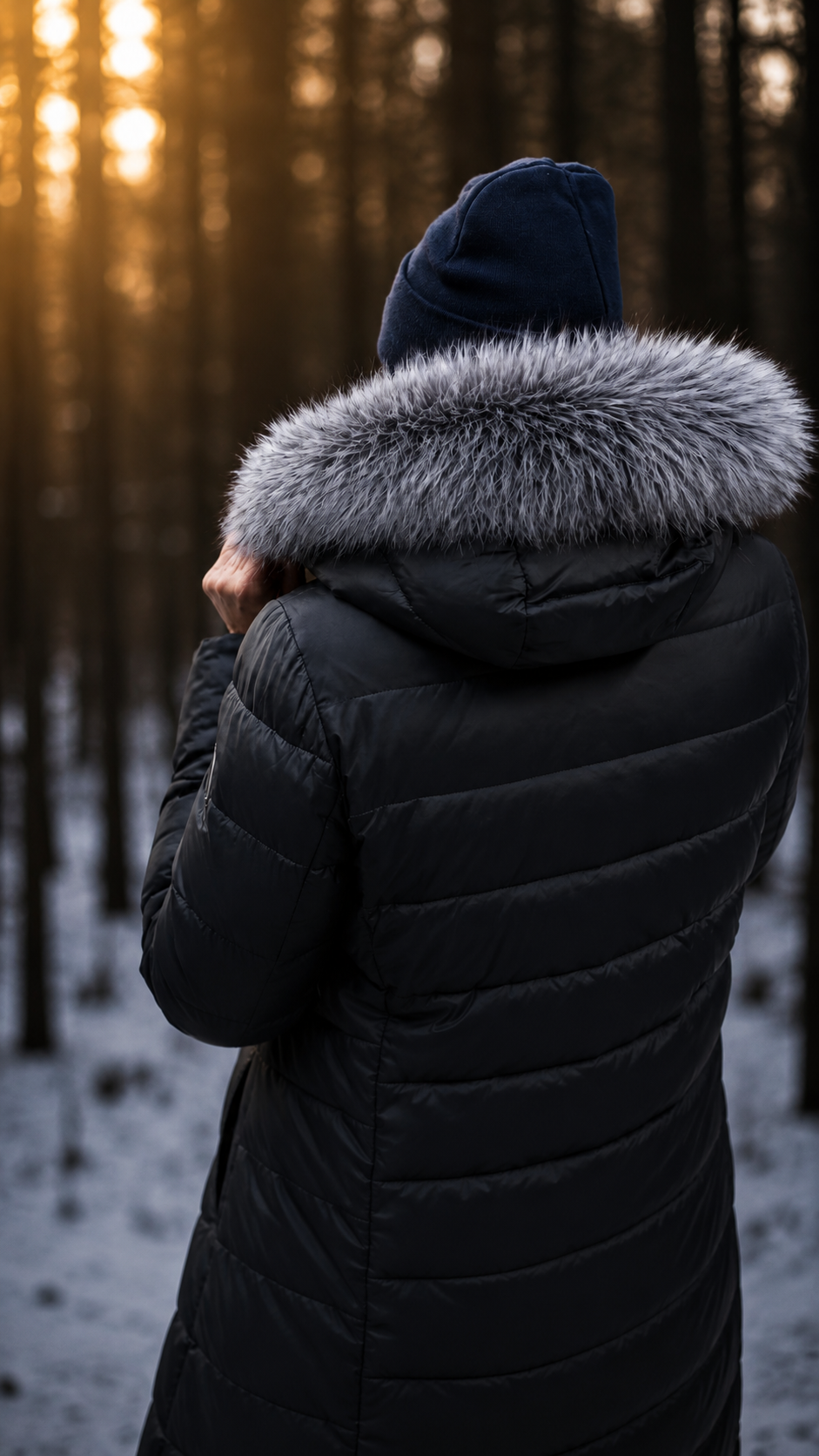 Classic Fur Accessories