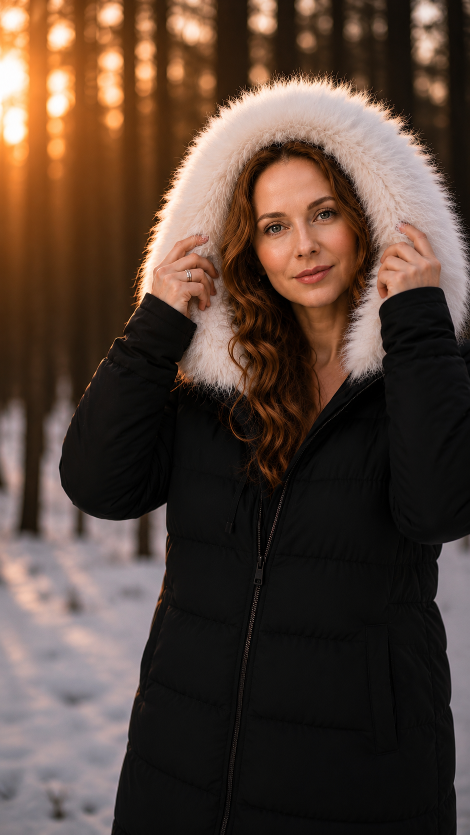 Quality Faux Fur