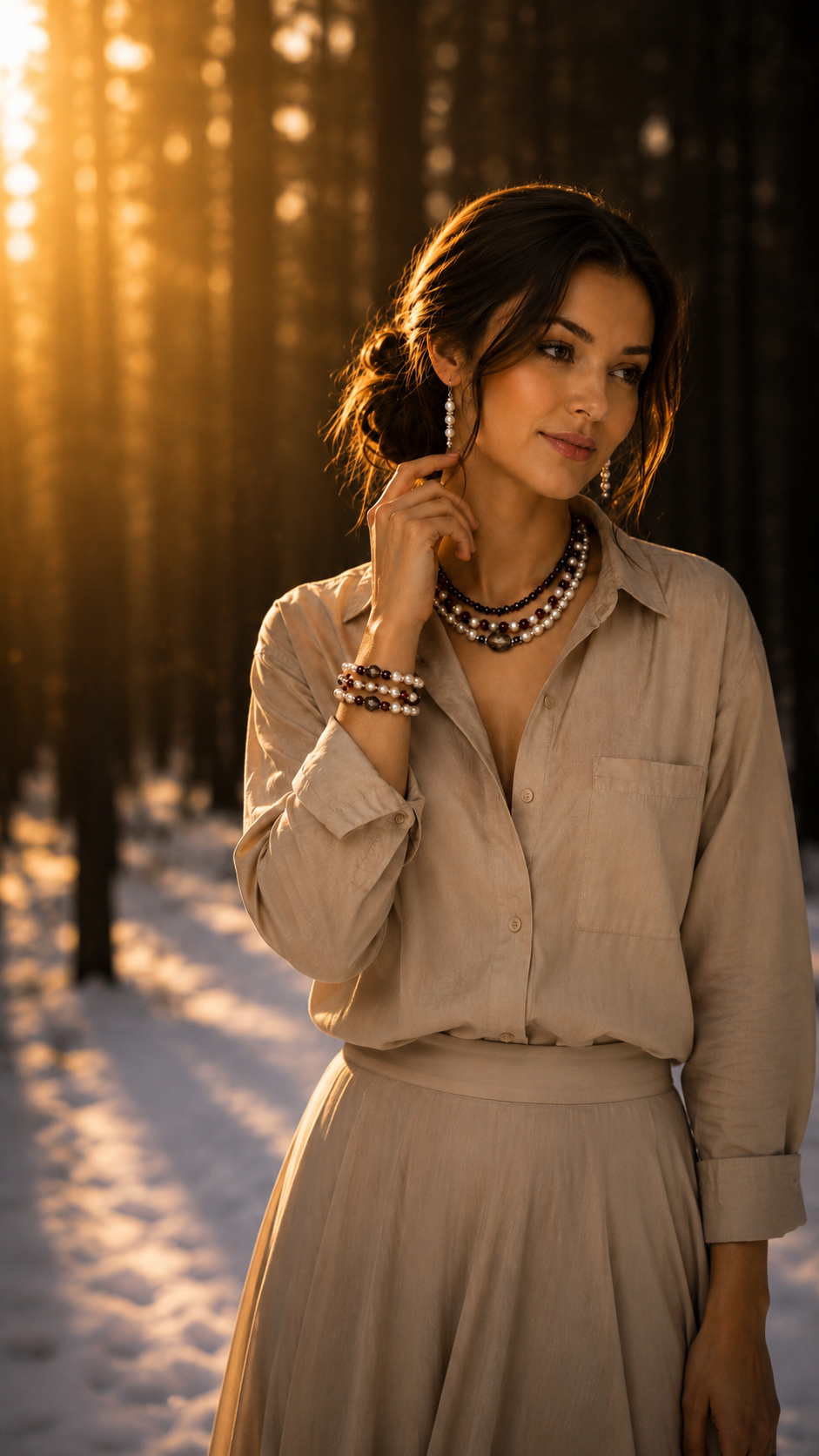 Artisan Jewelry