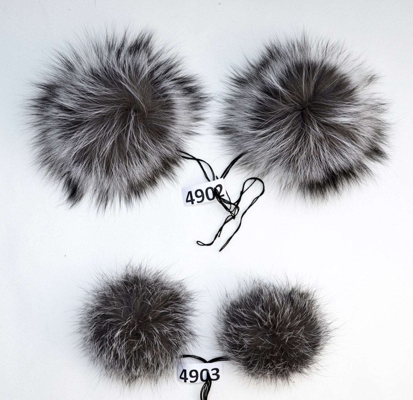 fox pom pom