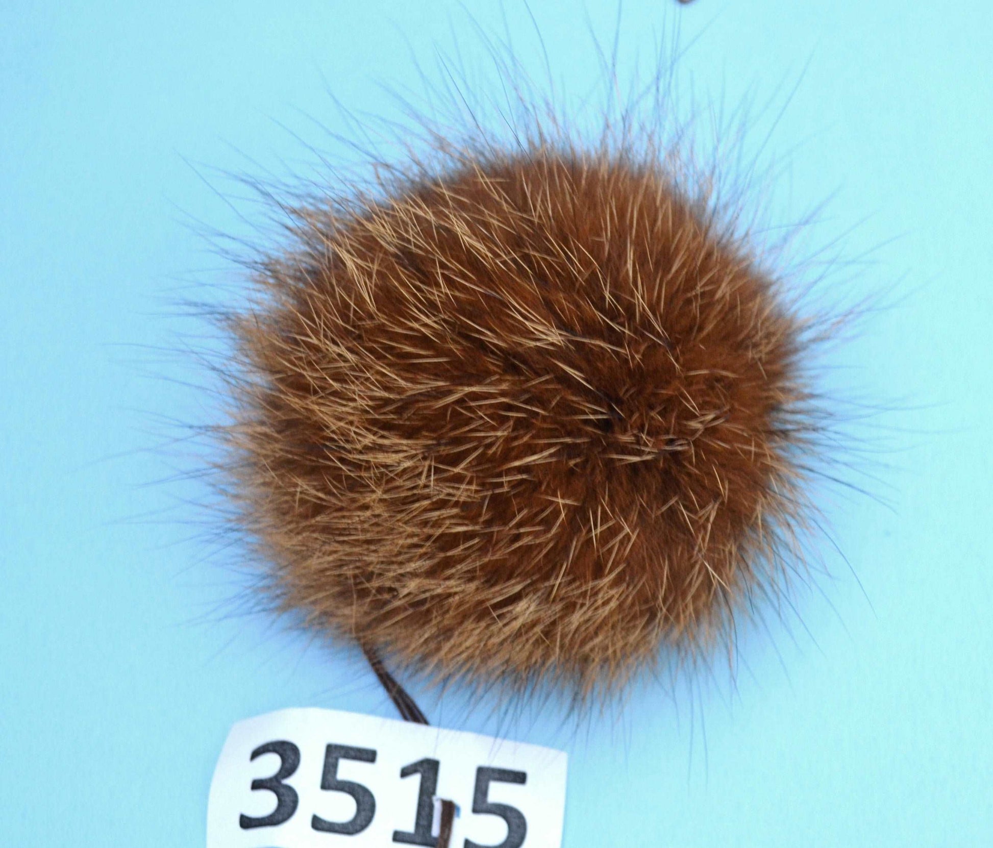 hat bobble