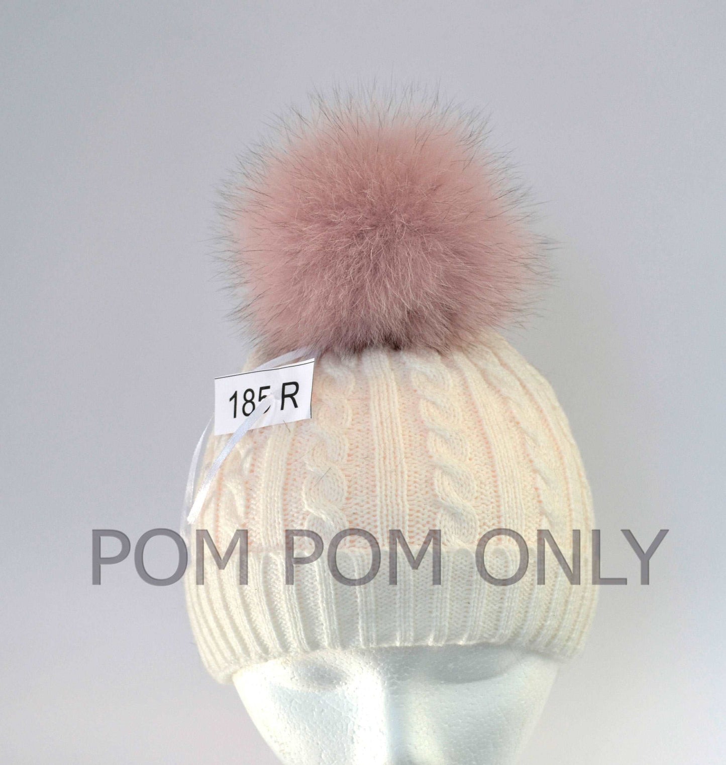real fur