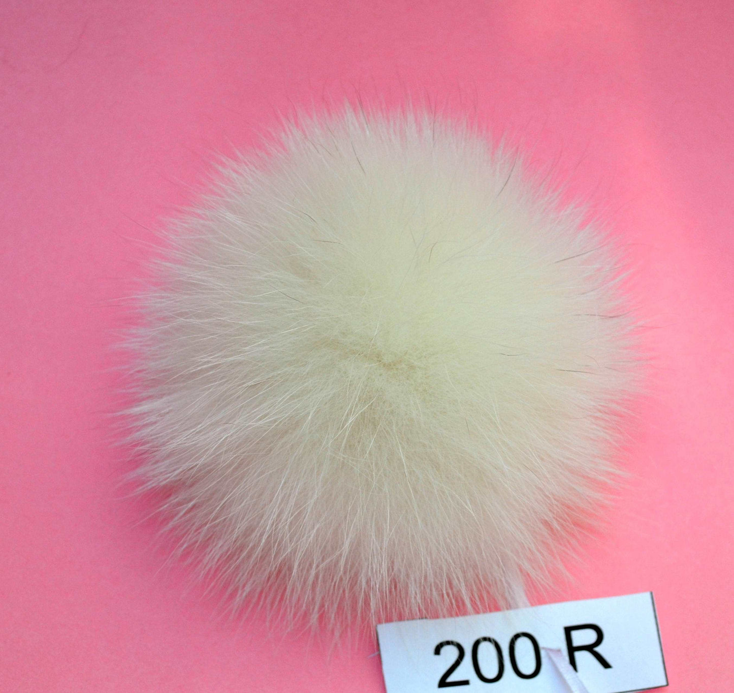 pom pom for knit hat