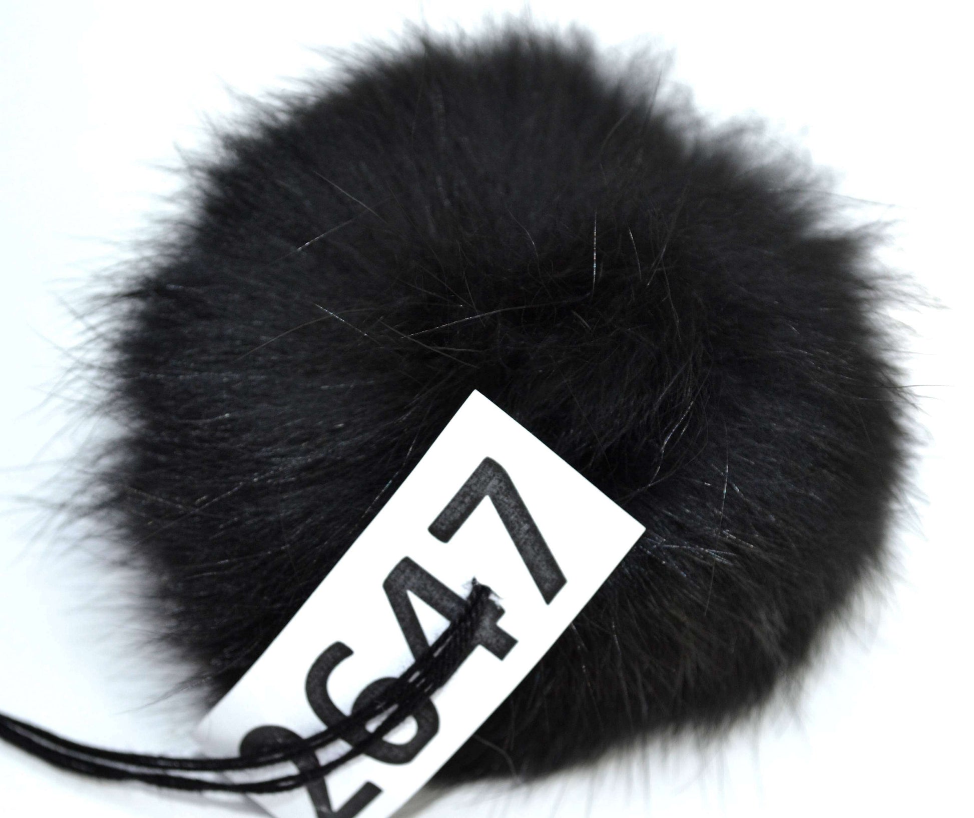 real fur