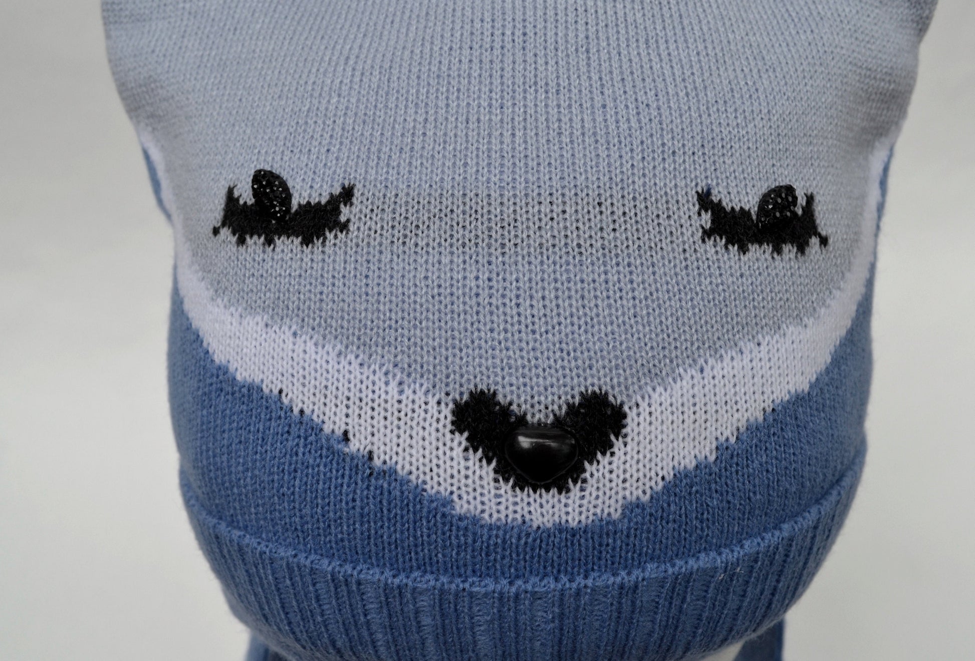 FOX UNISEX HAT, Fox Hat, Knit Beanie, Girl and Boy Hat, Animal Knit Hat, Fox Hat For Kids, Toddler Animal Hat, Fox Beanie Hat, Cotton Lining