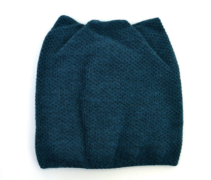 Cat Beanie Hat, Knit Hat, Animal Hat, Cat Ear Hat, Winter Woman Hat, Cat Ear Beanie, Cable Knit Hat, Ears Hat, Knitted Hat, Knit Beanies