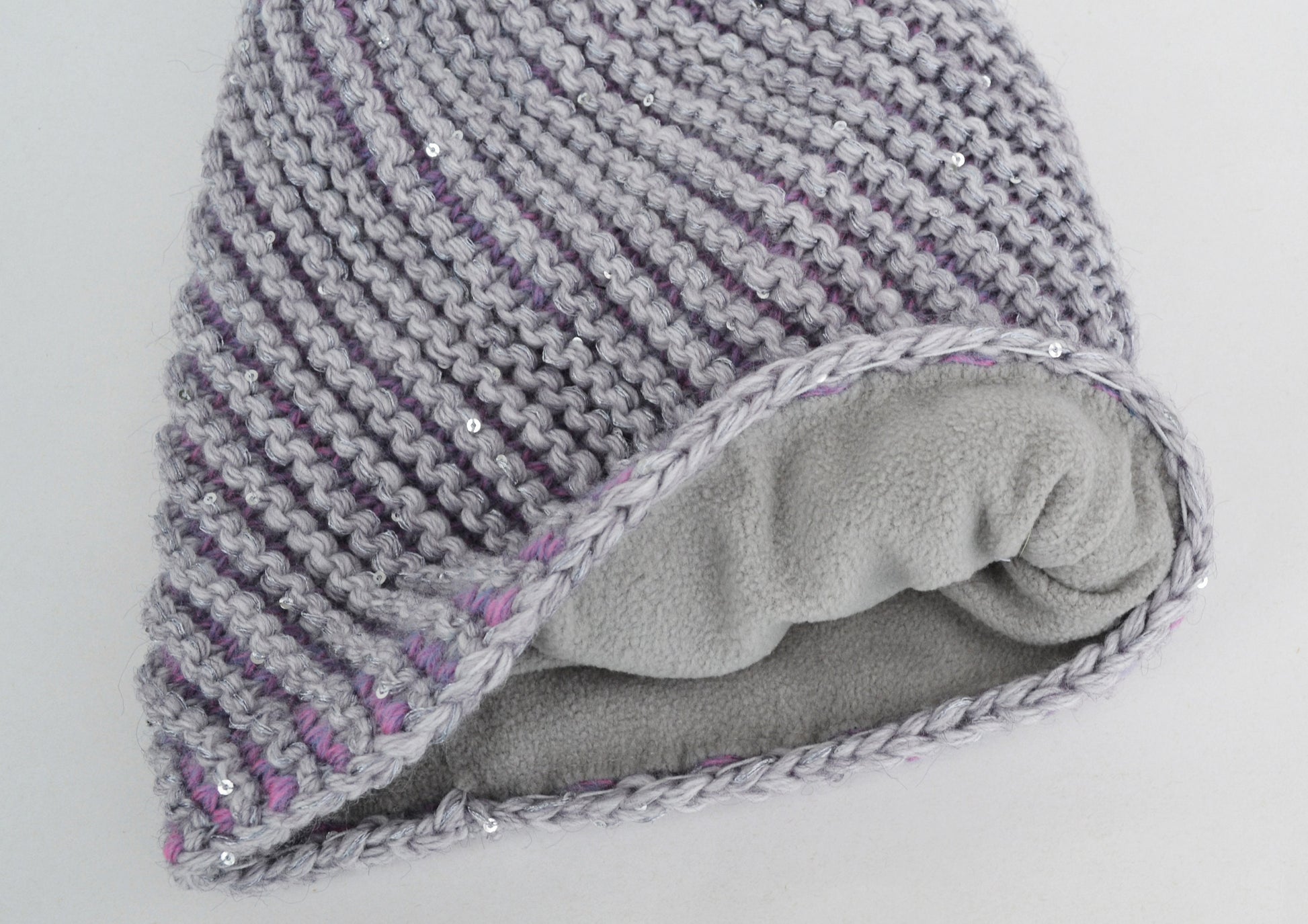 WINTER WOMAN HAT and Infinity Scarf Set, Diagonal Rib Hat, Winter Woman Beanie, Beanie Hat, Winter Accessories, Chunky Hat, Black Woman Hat