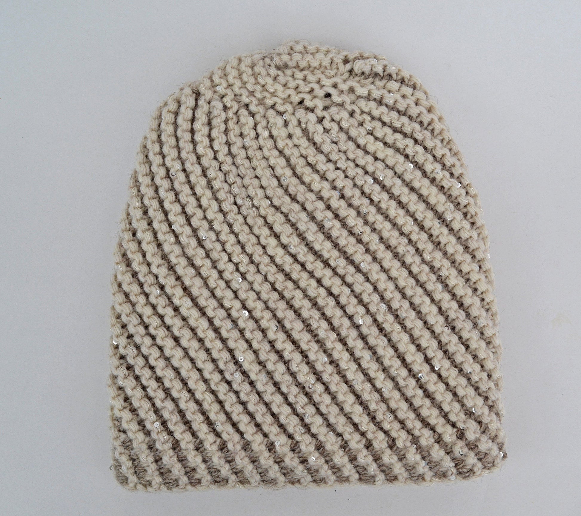 WINTER WOMAN HAT and Infinity Scarf Set, Diagonal Rib Hat, Winter Woman Beanie, Beanie Hat, Winter Accessories, Chunky Hat, Black Woman Hat