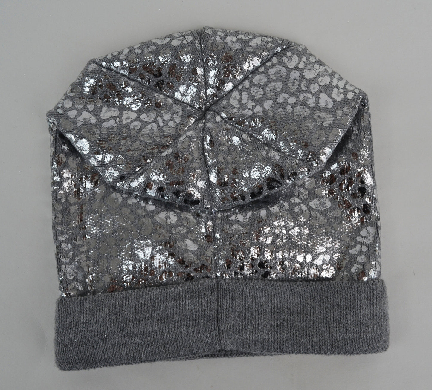 KNIT KIDS BEANIE, Knitted Kids Hat, Shiny Kids Hat, Toddler Hat Girl, Cat Ears Girl Hat, Metallic Girl Hat, Sparkly Beanie, Slouchy Beanie