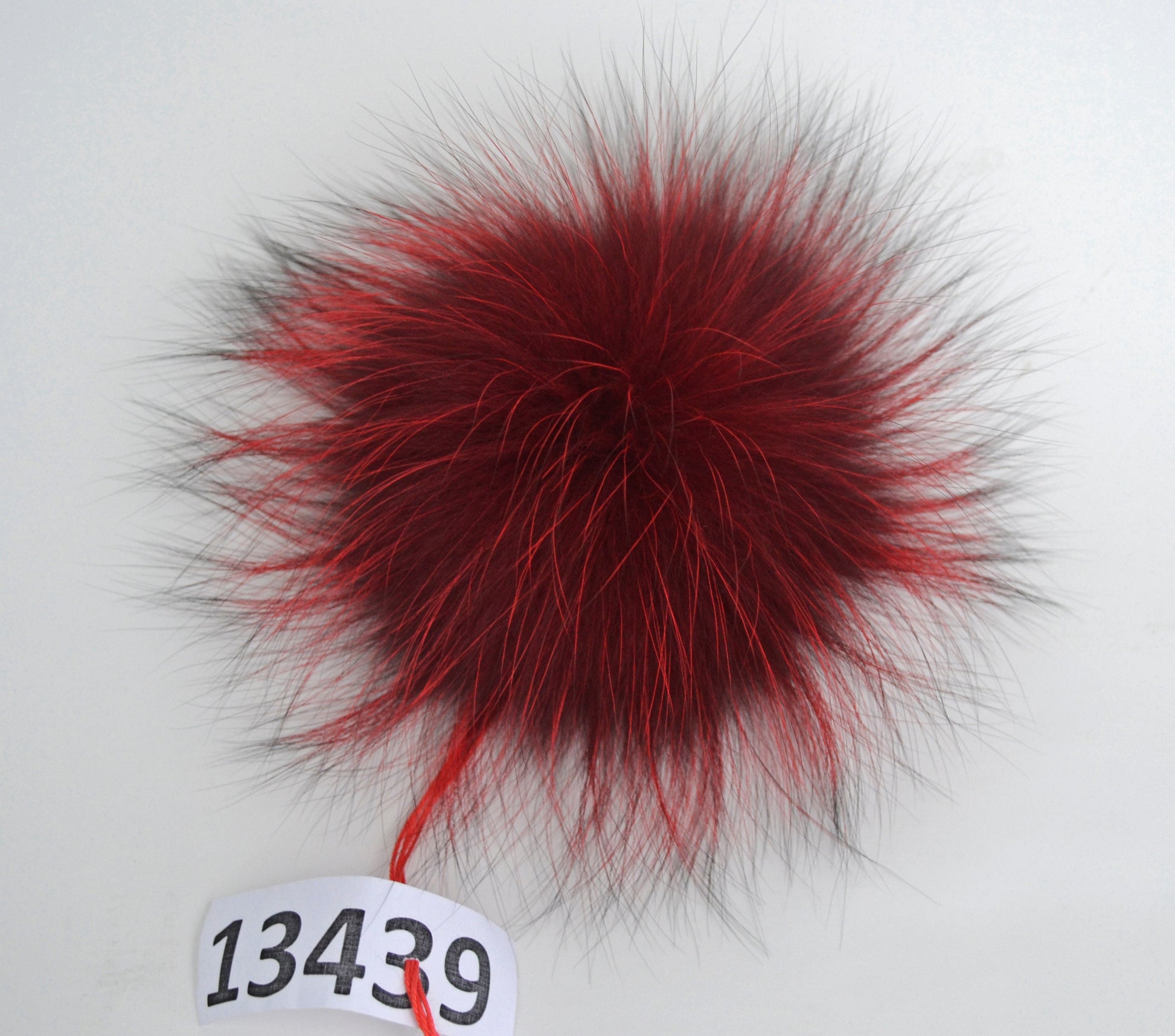 5" to 8" LARGE SILVER FOX Pom Poms! Double Silver Fox Pom Pom, Fur Pom-Pom, Large Pom Pom, Child, Fox Fur, Knit Hat, Chunky Hat Fur Ball
