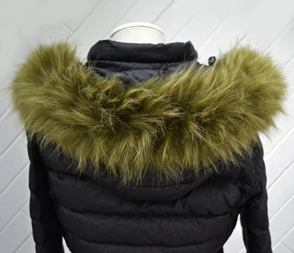 Faux Fur Replacement Trim – Multiple Colors – 60–80 cm – product photo 9