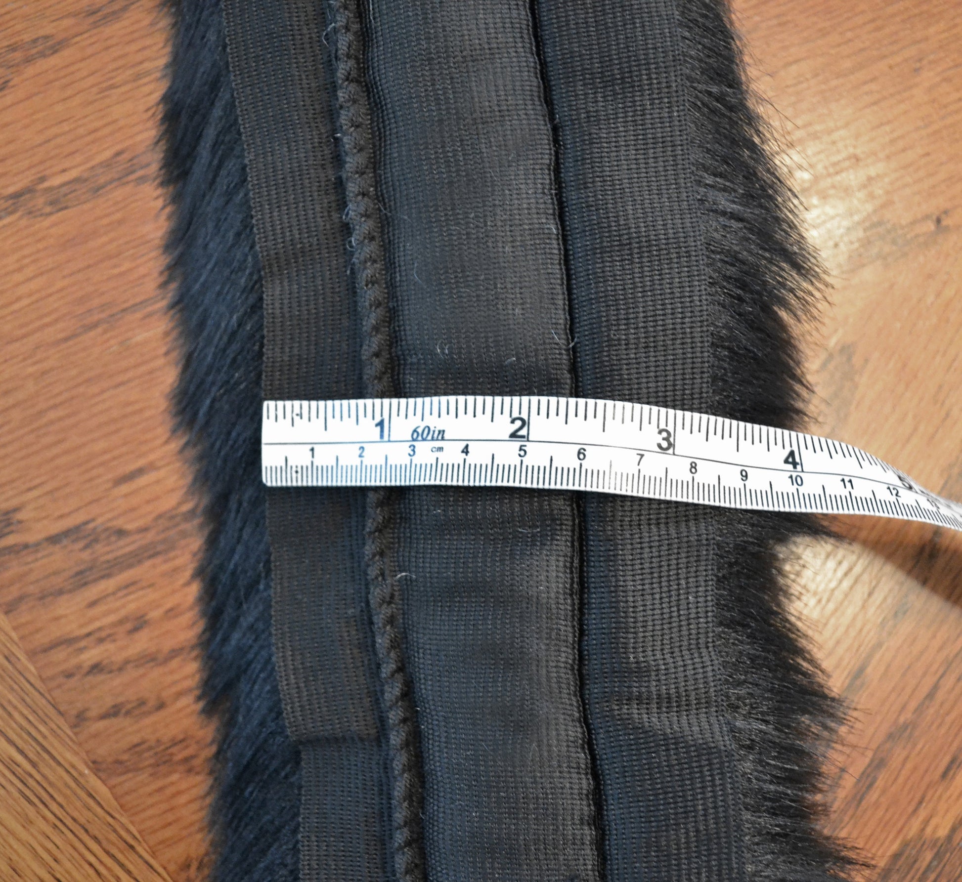 BY ORDER Faux Fur Vegan Trim Hood 70 cm, Faux Fur Collar Trim, Fake Fur, Fur Fabric, Fur Ruff, Faux Fur Hood, Hood Fur Jacket, Black