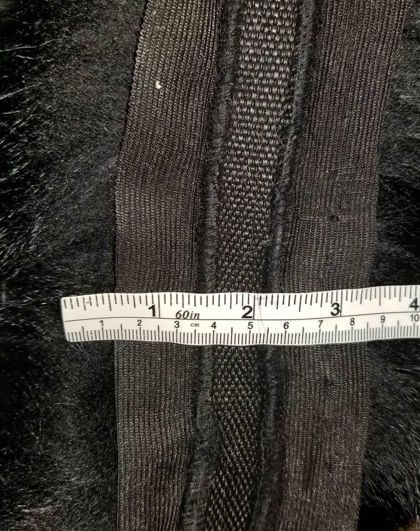 BY ORDER XL Double Real Fox Fur (Tail) Trim Hood, Fur collar trim, Fox Fur Collar, Fur Scarf, Fur Ruff, Fox Fur Hood, Hood Fur, stripe