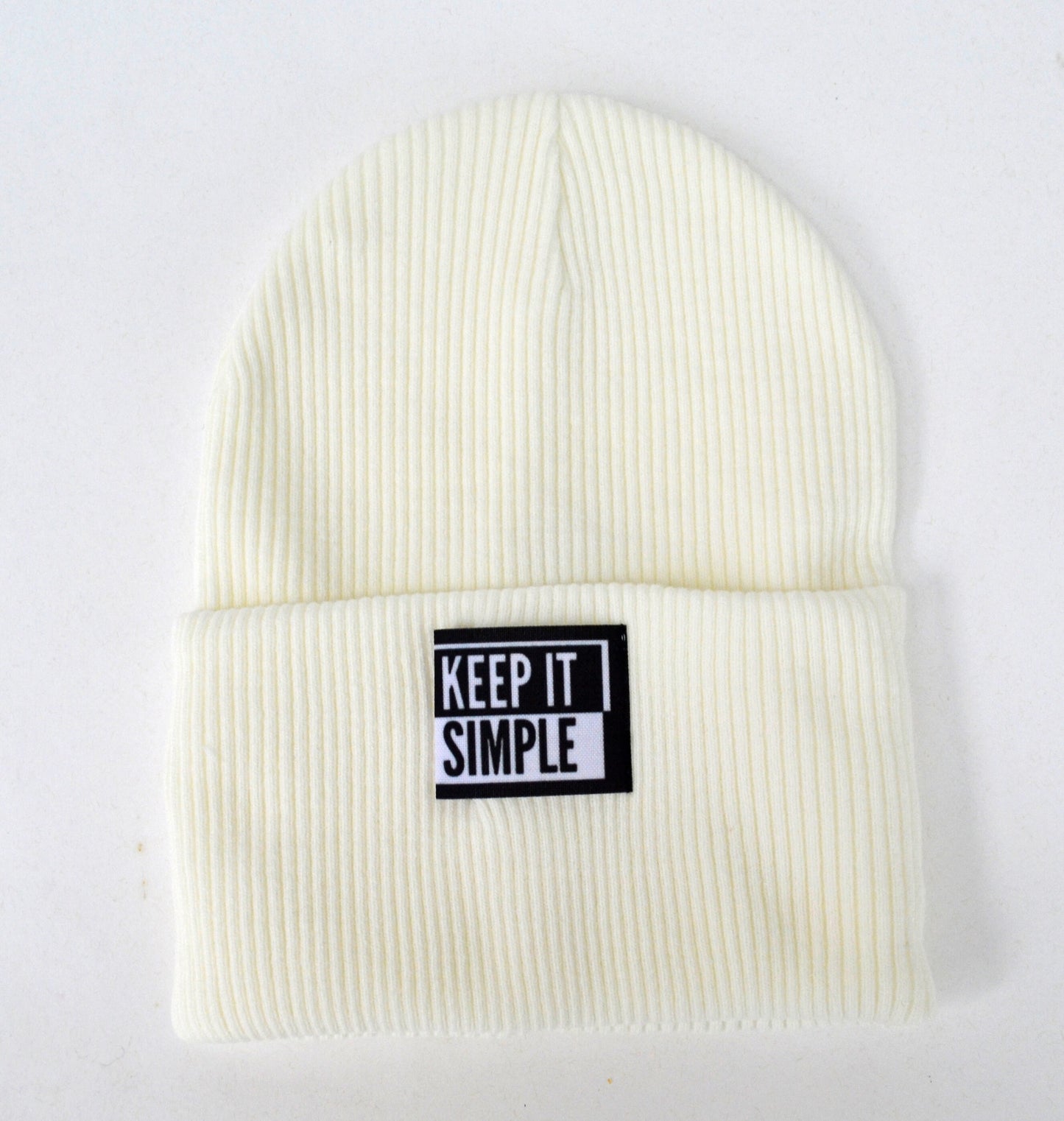 Woman Girl Slouchy Knitted Stretchable Beanie Winter Acrylic Chunky Long Hat Double Lining Warm Teen Girl Hot Winter Accessories Gift Her