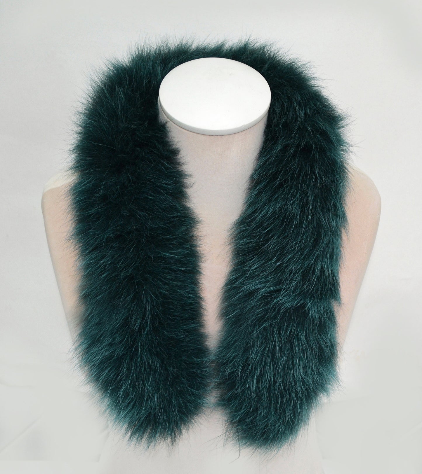 BY ORDER Real Fox Fur (Tail) Trim Hood, Fur collar trim, Fox Fur Collar, Fur Scarf, Fur Ruff, Fur Hood, Fur stripe, Coat Trim, Jacket