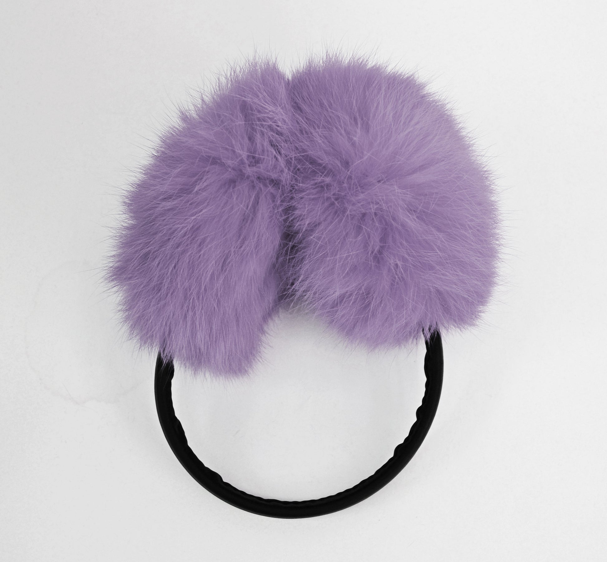 Real Fur Earmuffs, Rabbit Fur Ear Warmer, Red Earmuffs, Large Ear Muffs, Fluffy Ear Muffs, Earmuffs Women, Rabbit Fur Ear Warmers, Fur Band