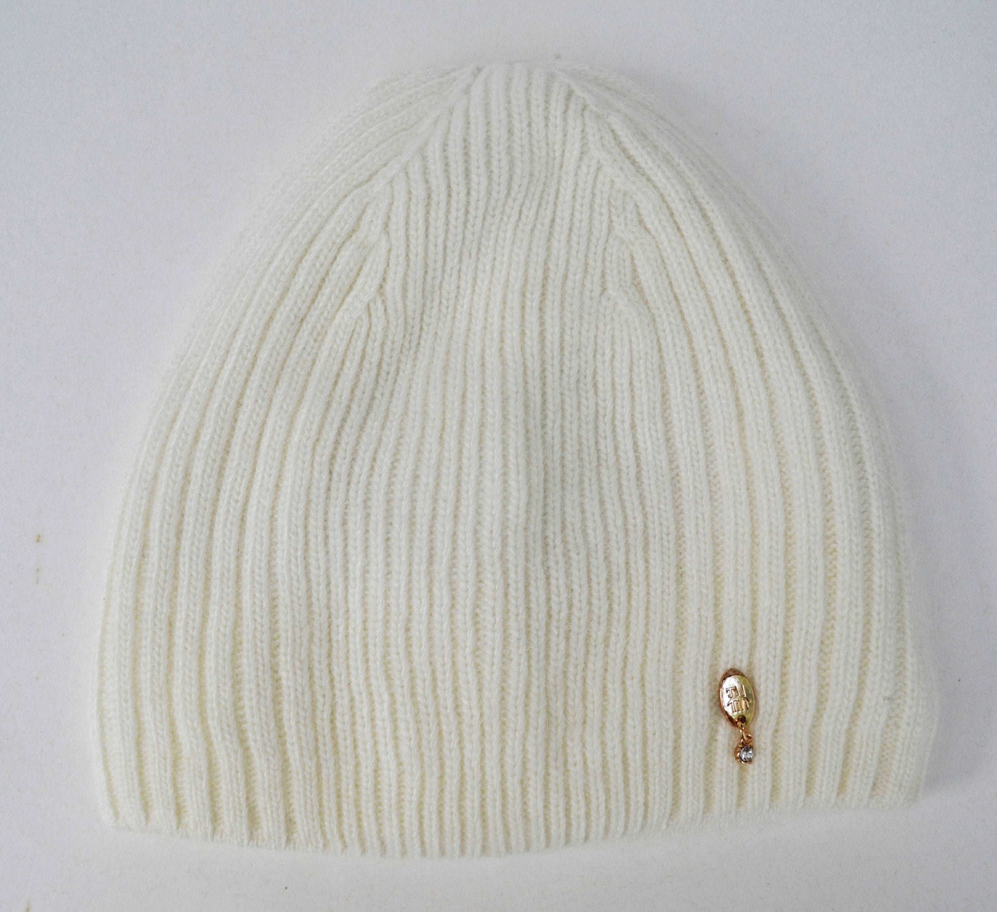ANGORA WOOL BEANIE Girl Knitted Slouchy Winter Woman Hat with Beads, Gift for Her Wool Accessories Chunky Hat Fleece Lining Cap Warm