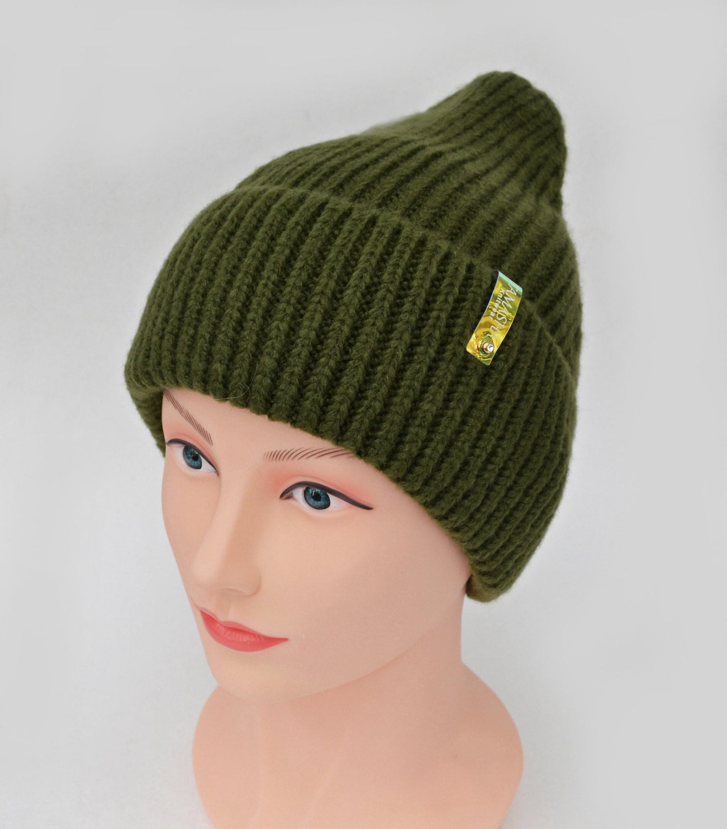 Knitted Hat for Women