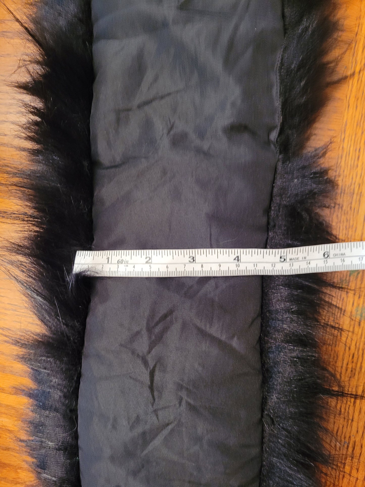 BY ORDER Faux Fur Vegan Trim Hood 70 cm, Faux Fur Collar Trim, Fake Fur, Fur Fabric, Fur Ruff, Faux Fur Hood, Hood Fur Jacket, Vegan Fur