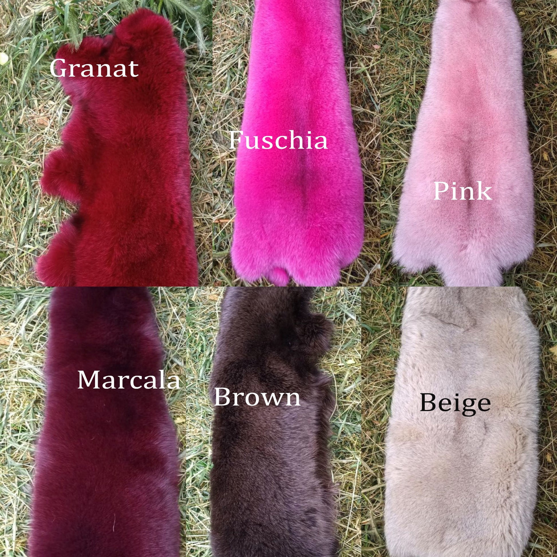BY ORDER, 14-16 cm WIDTH Double Large Finnish Fox Fur Trim Hood, Fur collar trim, Fox Fur Collar, Fur Scarf, Fur Ruff, Fox Fur Hood, Fox Fur