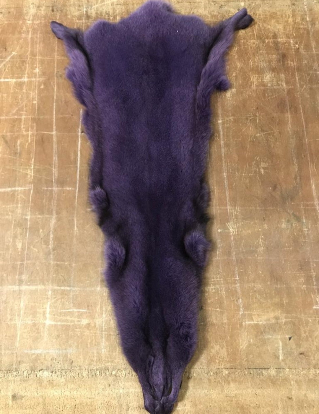 BY ORDER, 14-16 cm WIDTH Double Large Finnish Fox Fur Trim Hood, Fur collar trim, Fox Fur Collar, Fur Scarf, Fur Ruff, Fox Fur Hood, Fox Fur