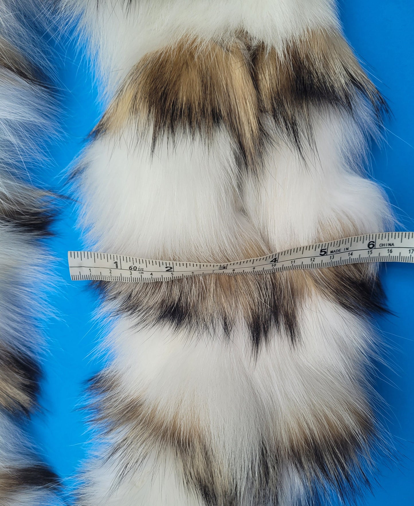 BY ORDER Women fur scarf, Real Fur scarf, Fur Neck warmer, Fox fur Stole, Fur collar Wrap, Fox Fur Collar, Fur Scarf, Fur Ruff, Fur stripe