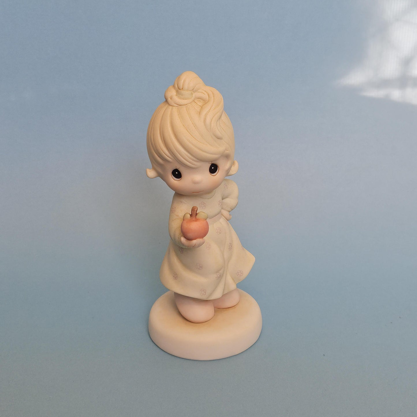 Porcelain Figurine, Precious Moments