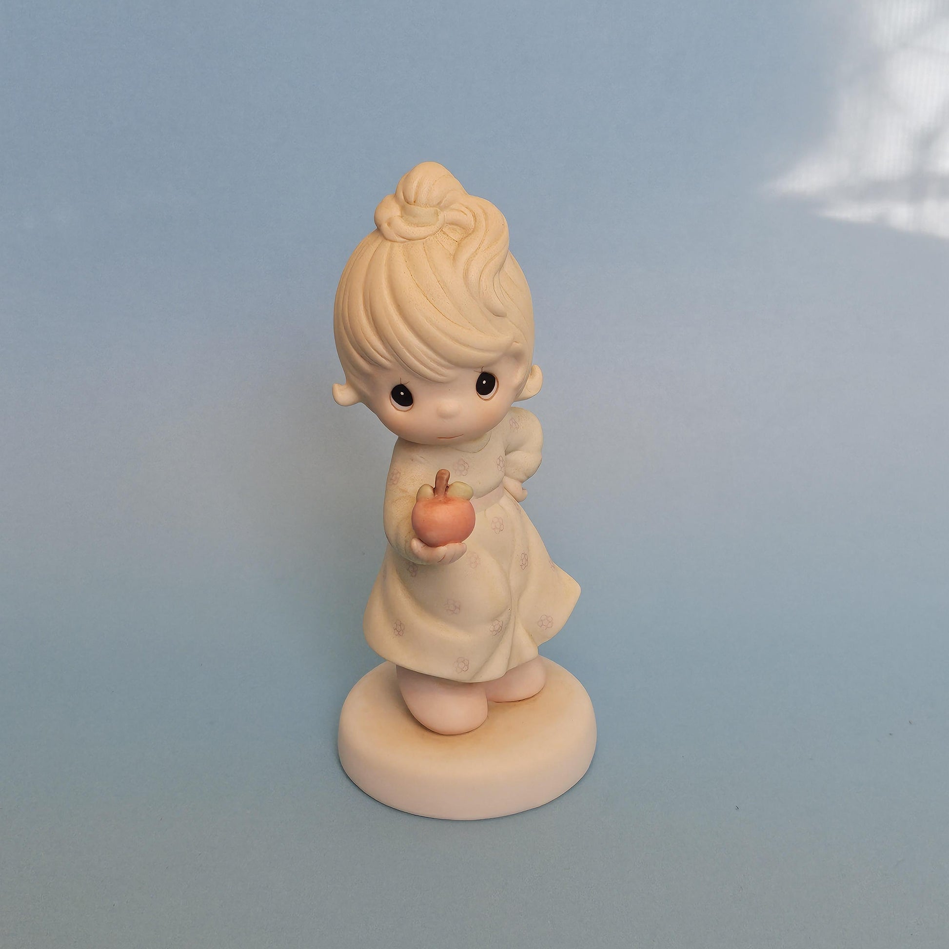 Porcelain Figurine, Precious Moments