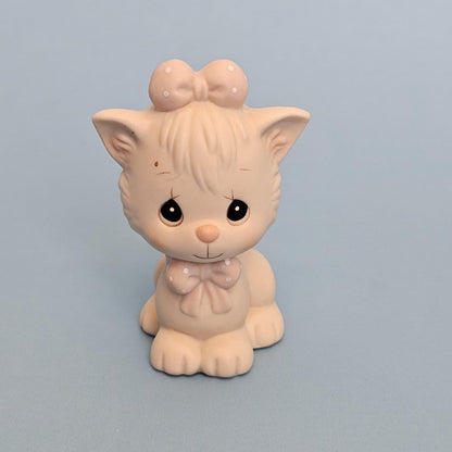 Precious Moments "#1 Mom Thank You for the Times We Share" Figurine – 1997 Enesco 384836