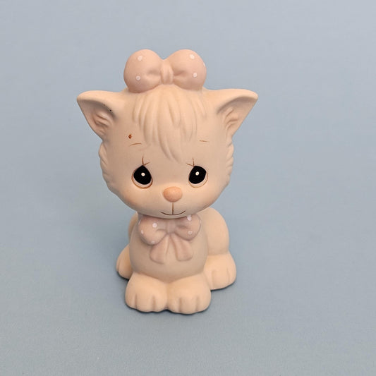 Precious Moments "#1 Mom Thank You for the Times We Share" Figurine – 1997 Enesco 384836