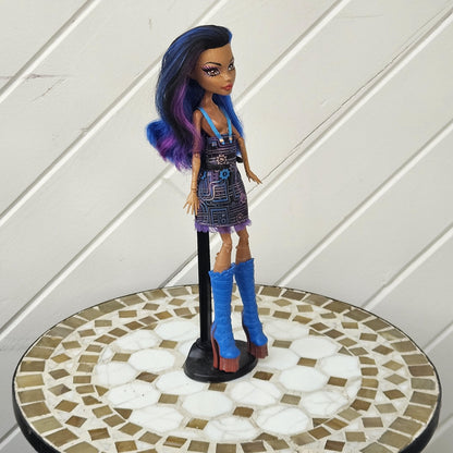 Robecca Steam Art Class Monster High doll 2013 – view 9