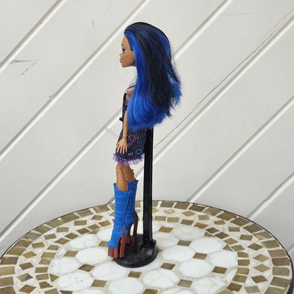 Robecca Steam Art Class Monster High doll 2013 – view 6