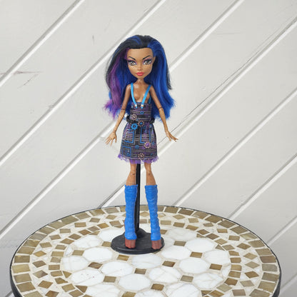 Robecca Steam Art Class Monster High doll 2013 – view 4