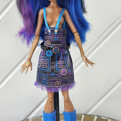 Robecca Steam Art Class Monster High doll 2013 – view 12