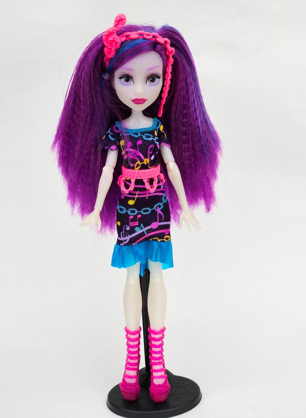 Original Monster High Dolls, Collector Lot, Playing, Dot Dead Gorgeous, Boo York, Freaky Fusion, Draculaura, Abbey, Ghoulia, Rare, Used