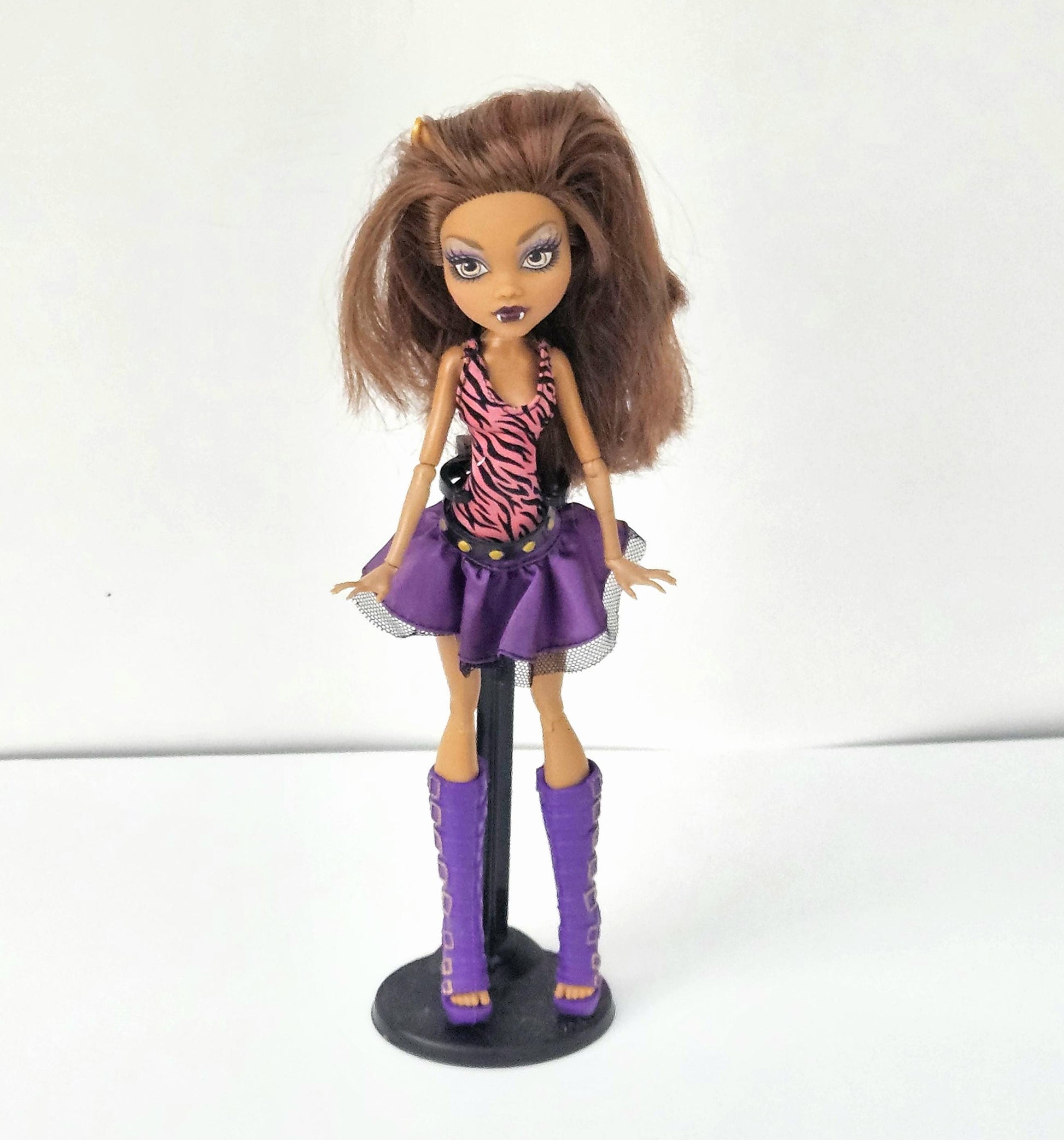 Original Monster High Dolls, Collector Lot, Playing, Dot Dead Gorgeous, Boo York, Freaky Fusion, Draculaura, Abbey, Ghoulia, Rare, Used