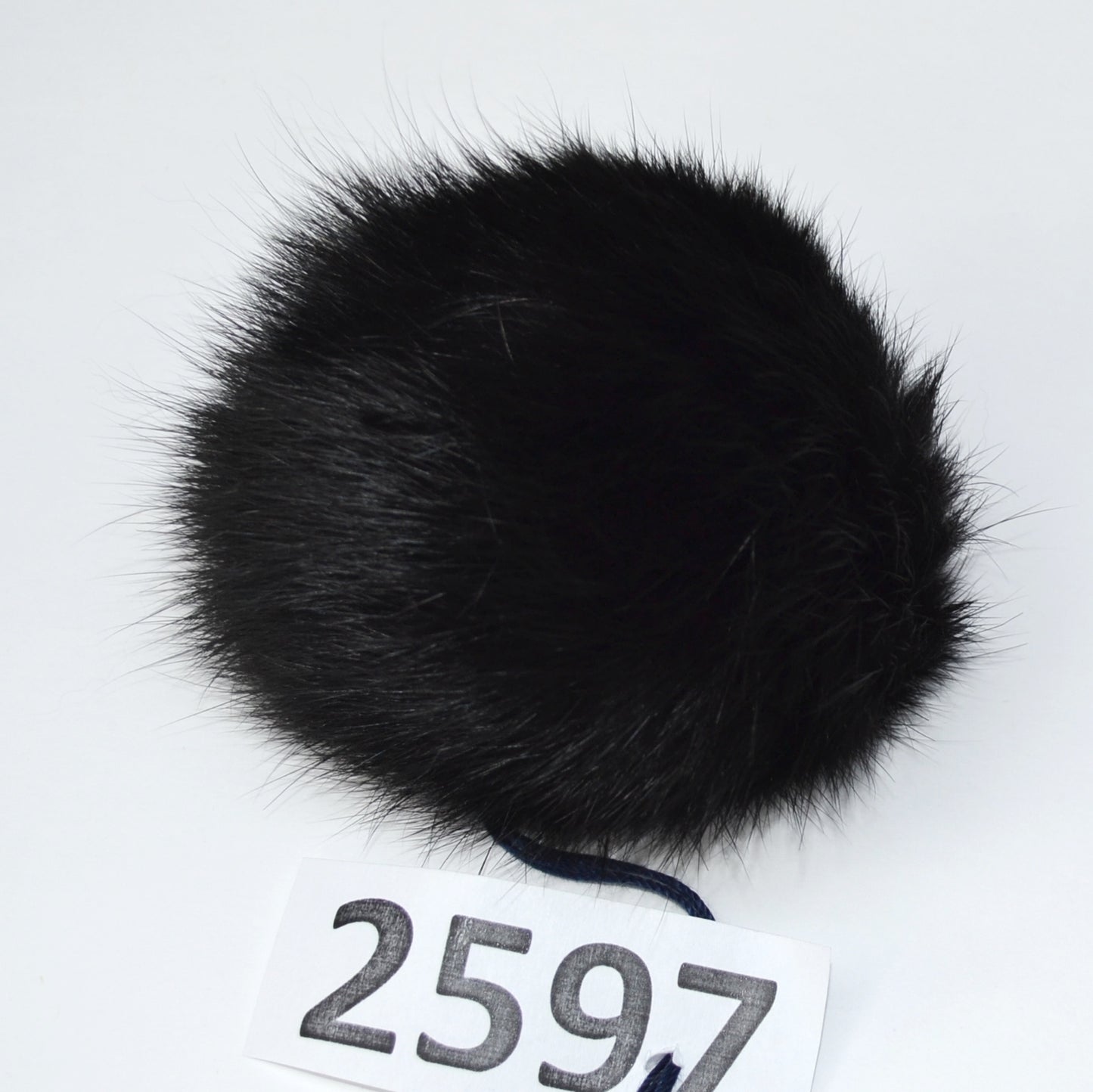 large rabbit pom
