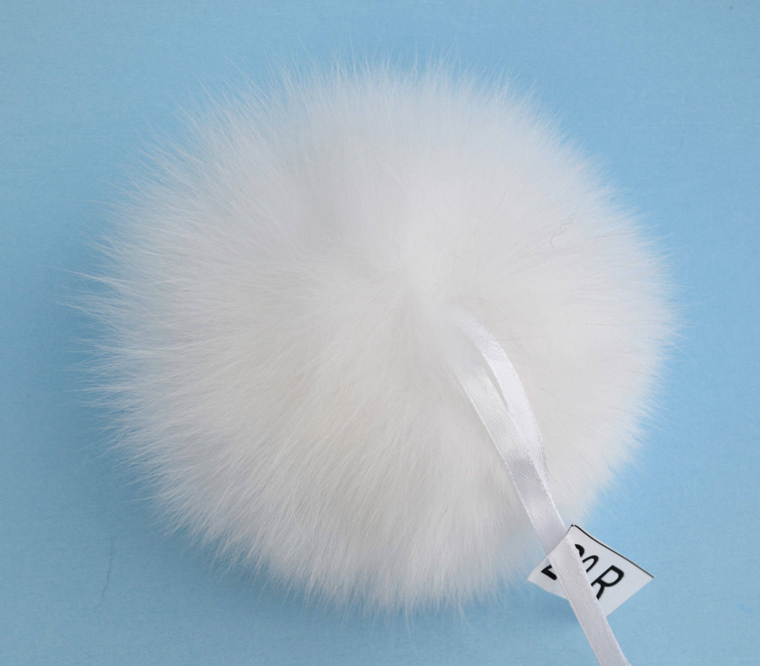 fur ball
