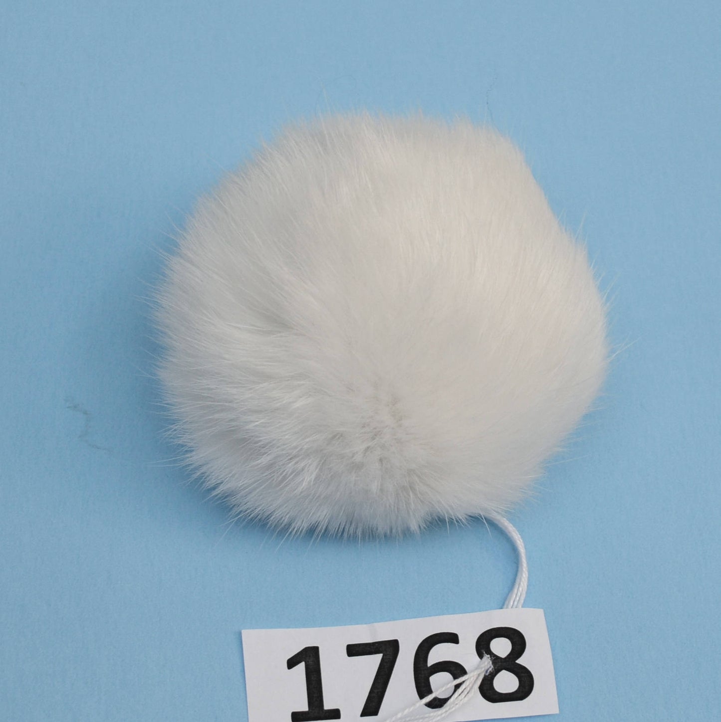 keychain ball