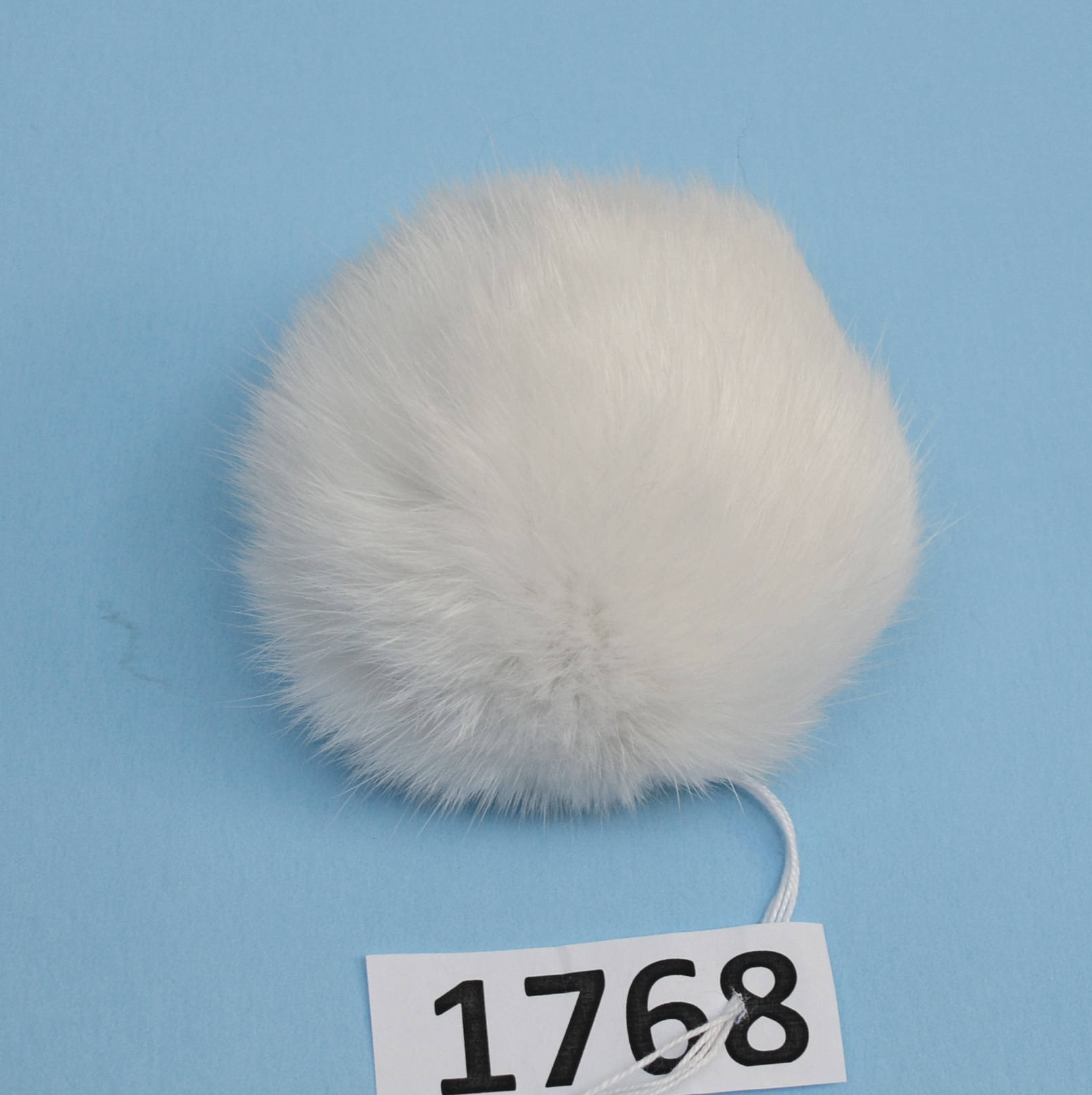 keychain ball